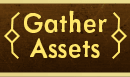 Gather Assets